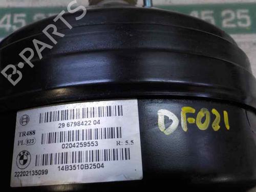Servo brake BMW 3 (F30, F80) 320 d | BP5406041M42