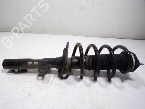 Used Left front shock absorber Left front shock absorber FORD TRANSIT CUSTOM V362 Van (FY, FZ) [2012-2026] 15678307 15678307
