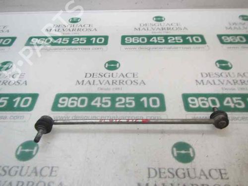 Used Left front suspension arm Left front suspension arm CITROËN C4 II (NC_) 1.6 HDi 90 (92 hp) 14282805 14282805