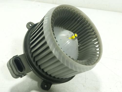 Used Heater blower motor Heater blower motor MITSUBISHI OUTLANDER III (GG_W, GF_W, ZJ, ZL, ZK) [2010-2022] 36642731 36642731