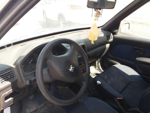 Rudehejsemekanisme Højre foran PEUGEOT 106 II (1A_, 1C_) 1.5 D | BP9221766C23 