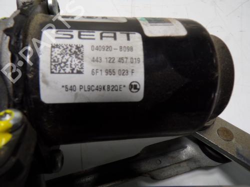 Front wiper motor SEAT IBIZA V (KJ1, KJG) 1.0 TSI | BP10720405M29 