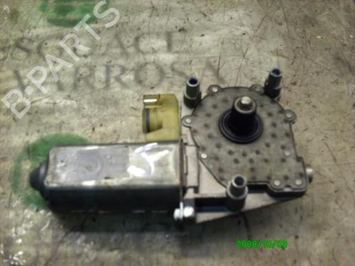 Left rear window motor MERCEDES-BENZ S-CLASS (W140) S 350 Turbo-D (140.134) | BP3750243E23 