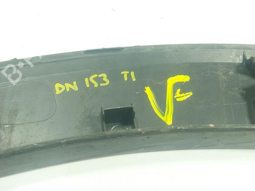 Rear left wheel arch trim KIA SORENTO III (UM) 2.2 CRDi 4WD | BP19031197C136 