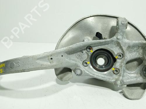 Used Left front steering knuckle Left front steering knuckle AUDI A6 C7 (4G2, 4GC) 2.0 TDI quattro (190 hp) 34648463 34648463