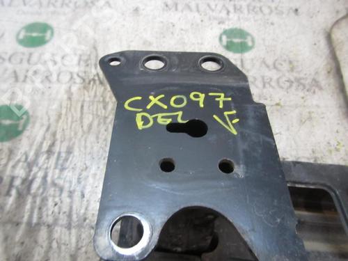 Støtfangerbjelke foran SKODA FABIA I (6Y2) 1.4 TDI | BP3839396C109