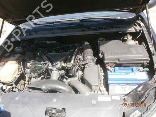 Hood CITROËN C5 II (RC_)  | BP3861104C1