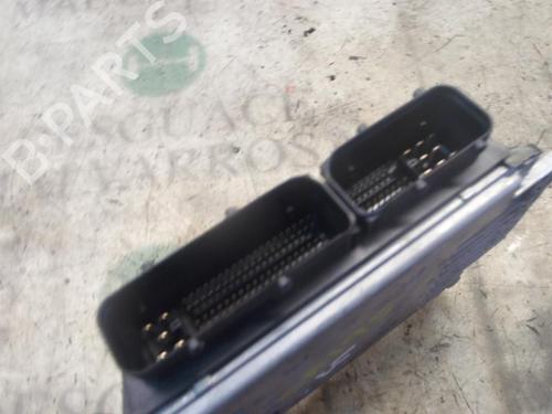 Engine control unit (ECU) NISSAN PRIMERA Hatchback (P12) | BP3815299M57 - Image 2
