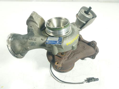 Turbocharger/Supercharger VOLVO XC60 I SUV (156)  | BP17865491M71