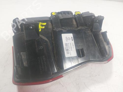Right taillight FORD TOURNEO COURIER B460 MPV 1.0 EcoBoost | BP16871152C35 