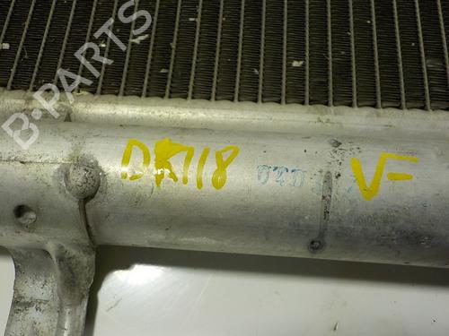 AC radiator OPEL ASTRA K (B16)  | BP11828345M32 