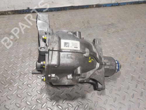 Used Rear differential BMW X3 (G01, F97, G08) xDrive 20 d Mild-Hybrid (190 hp) 22899267