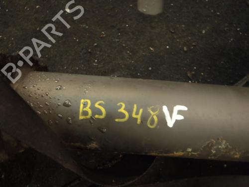 Rear axle VW LT 28-46 II Van (2DA, 2DD, 2DH) 2.5 TDI | BP3799342M2 
