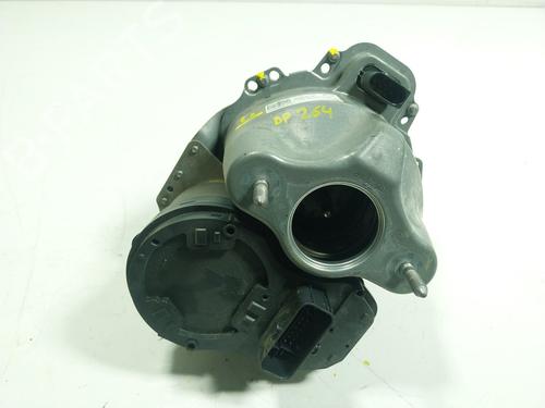 Used Servo brake Servo brake CUPRA FORMENTOR (KM7, KMP) [2020-2026] 21327563 21327563