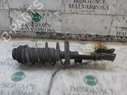 Right front shock absorber FIAT GRANDE PUNTO (199_) | BP3845417M17