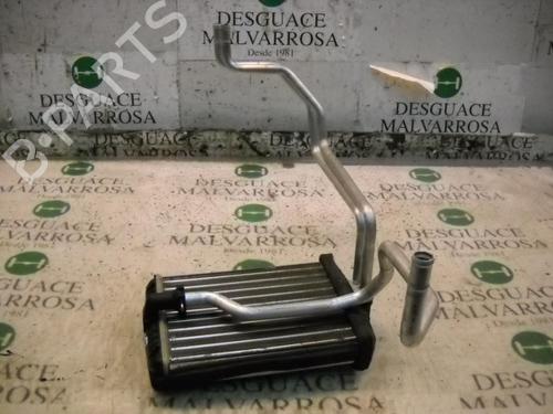 Used Heater matrix Heater matrix MERCEDES-BENZ S-CLASS Coupe (C215) CL 500 (215.375) (306 hp) 3756180 3756180