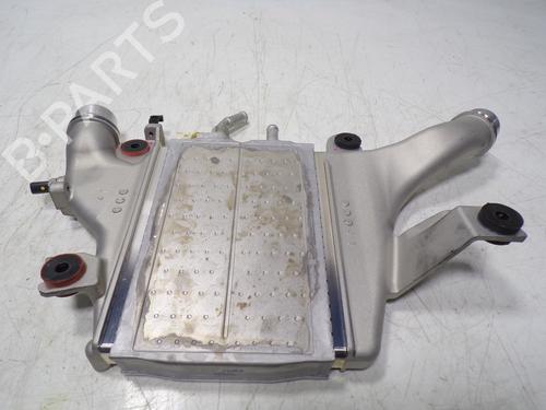 Intercooler TOYOTA HILUX VIII Pickup (_N1_) 2.4 D 4WD (GUN125_, GUN125R) | BP10116105M30 