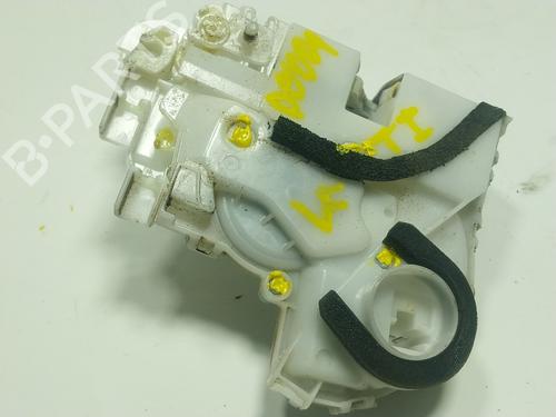 Rear left lock SUZUKI VITARA (LY) 1.6 (APK 416) | BP18353473C100 - Image 6