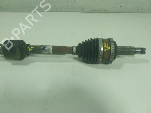 Right front driveshaft KIA PRO CEE'D (JD) 1.6 GDI | BP16904023M39 