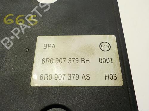 ABS pump SEAT IBIZA IV (6J5, 6P1)  | BP13385504M43 