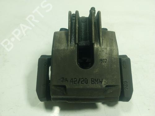 Used Left rear brake caliper BMW 6 (E63) 630 i (258 hp) 18970270