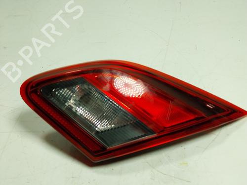 Used Right tailgate light OPEL CORSA E (X15) 1.4 (08, 68) (90 hp) 15942741
