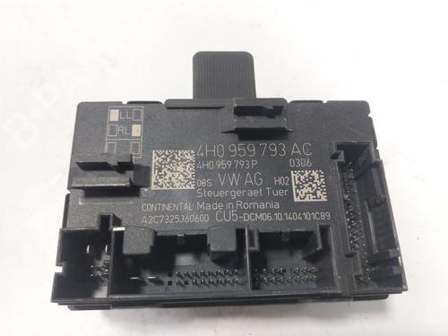 Electronic module PORSCHE MACAN (95B) 3.0 S Diesel | BP36013812M83 - Image 2