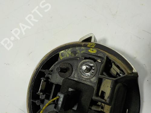 Tailgate handle OPEL CORSA E (X15) 1.4 (08, 68) | BP11246126C132 