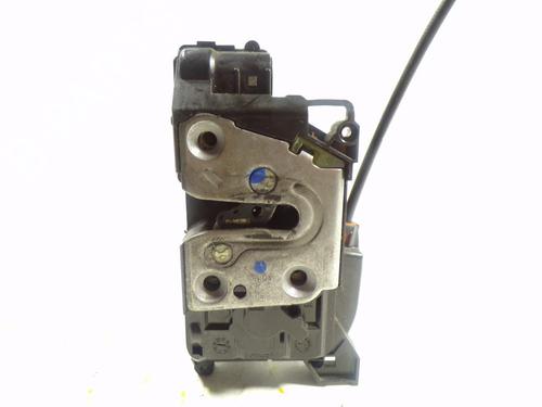 Used Front right lock Front right lock NISSAN NV400 Van (X62, X62B) [2011-2026] 7678950 7678950