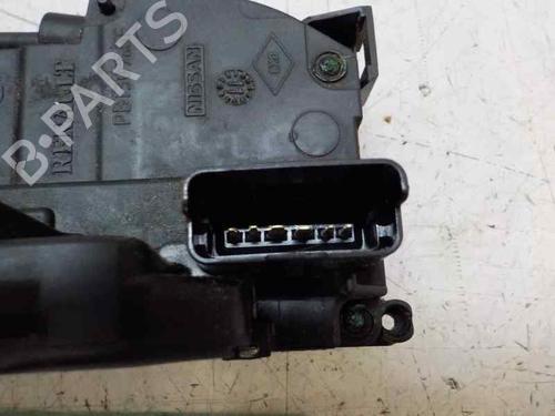 Rear left lock RENAULT MEGANE III Hatchback (BZ0/1_, B3_) 1.5 dCi (BZ0C) | BP3882141C100 