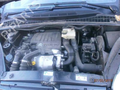 Front right window mechanism CITROËN XSARA PICASSO (N68) 1.6 HDi | BP3874978C23 