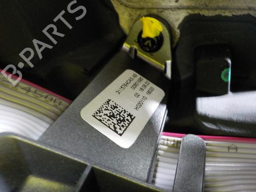 Steering wheel SEAT LEON Sportstourer (KL8, KLD) 1.5 TSI | BP15064485C49 