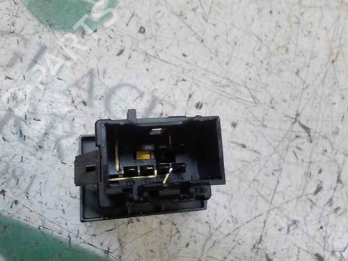 Warning switch VW TOUAREG (7LA, 7L6, 7L7) 3.0 V6 TDI | BP4897476I22 