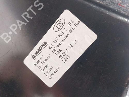 Glove box AUDI Q7 (4LB) | BP37624235C95 - Image 4
