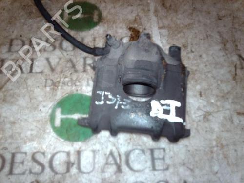 Used Left front brake caliper Left front brake caliper 11555584 11555584