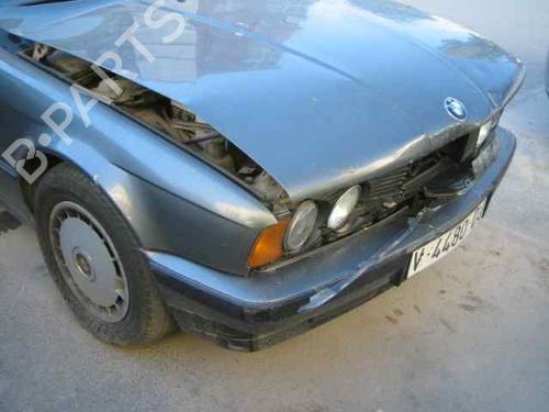 Left front suspension arm BMW 5 (E34) 525 i 24V | BP14292637M12 