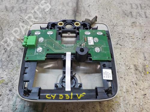 Innerbelysning VOLVO S60 I (384) 2.4 D | BP7411088I8 
