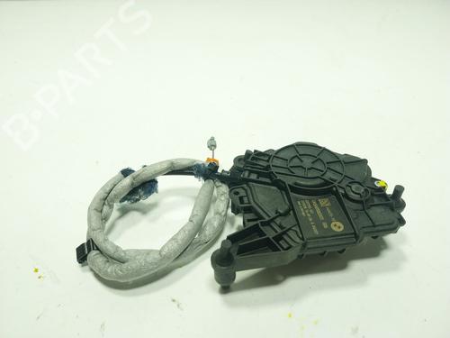 Used Electronic module Electronic module BMW X6 (G06, F96) xDrive 30 d Mild-Hybrid (286 hp) 29312041 29312041