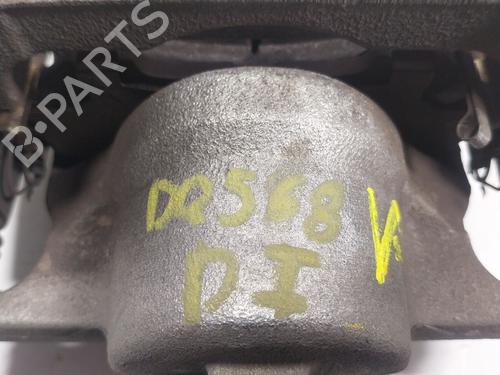 Left front brake caliper RENAULT KADJAR (HA_, HL_) 1.5 dCi 110 (HLA3) | BP24397681M105 - Image 4