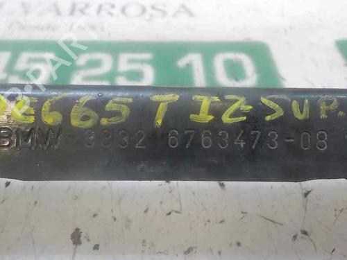 Left rear suspension arm BMW 1 (E87)  | BP4967768M14 