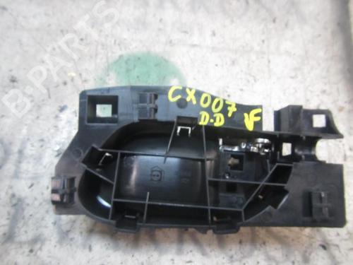 Front right interior door handle CITROËN C4 Picasso I MPV (UD_)  | BP3840201I14 
