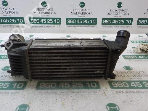 Intercooler PEUGEOT 407 SW (6E_, 6D_) 2.0 HDi 135 | BP3870097M30 