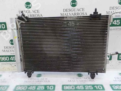 Used AC radiator CITROËN DS5 [2011-2016]  6424592
