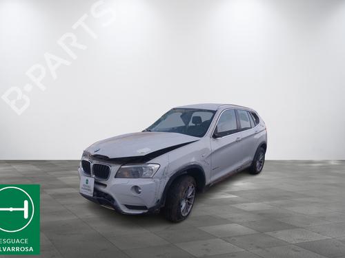 Climate control BMW X3 (F25)  | BP24574735I5  - Image 5