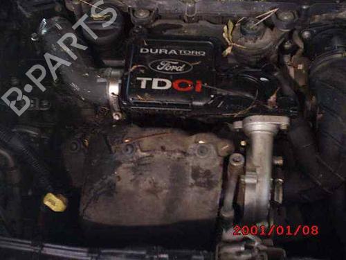 Engine mount FORD FIESTA V (JH_, JD_) 1.4 TDCi | BP9085810M89 
