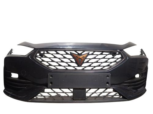 Used Front bumper SEAT LEON Sportstourer (KL8, KLD) [2020-2025]  25900587