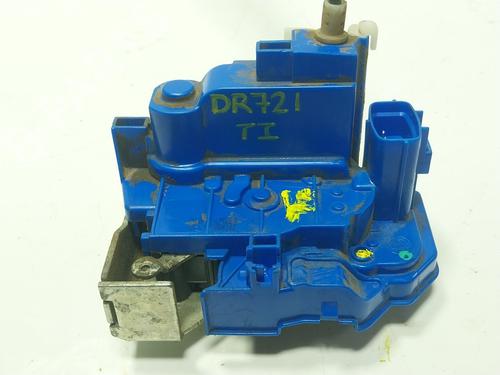 Rear left lock FIAT 500L (351_, 352_) 1.3 D Multijet (199.LYM11, 199.LYM1A) | BP29544457C100 