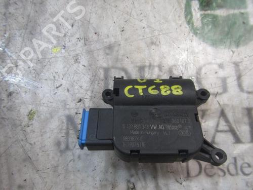 Elektronisk modul SEAT LEON (1P1) 1.9 TDI (105 hp) 9530469