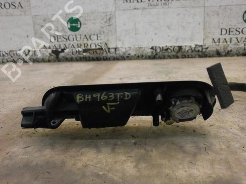 Højre bagtil invendig håndtag SEAT IBIZA III (6L1) 1.9 SDI | BP3782097I16 
