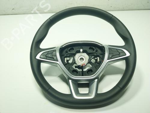Used Steering wheel RENAULT EXPRESS Box Body/MPV 1.5 Blue dCi 95 (F6AB) (95 hp) 28362782
